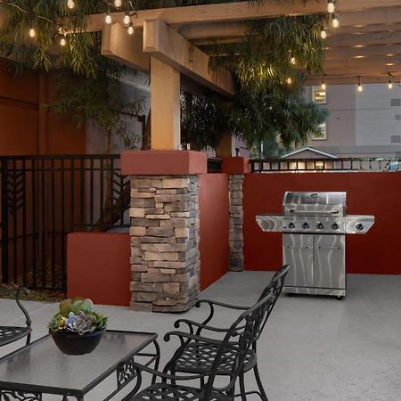 Larkspur Landing Extended Stay Suites Renton Buitenkant foto