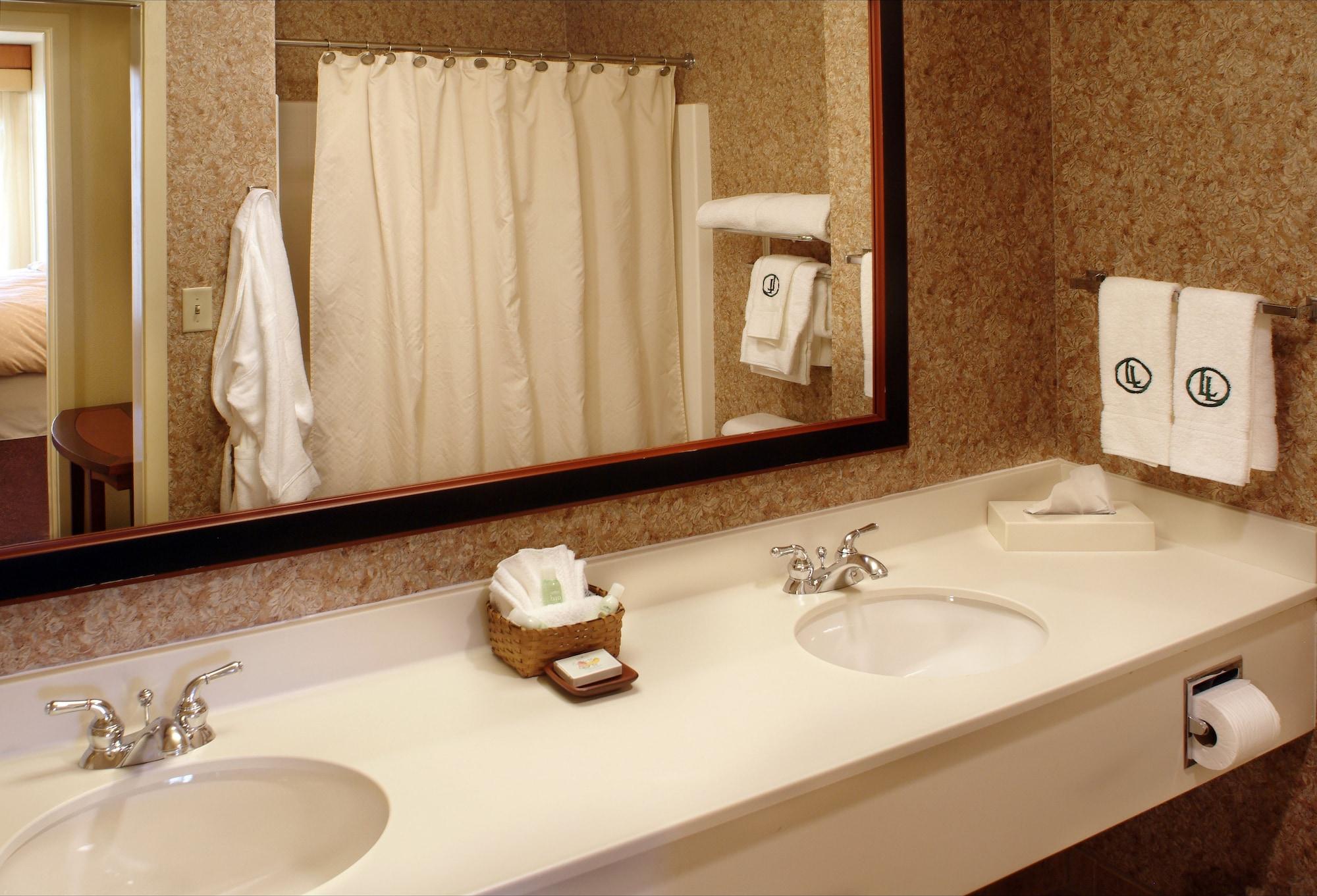 Larkspur Landing Extended Stay Suites Renton Buitenkant foto