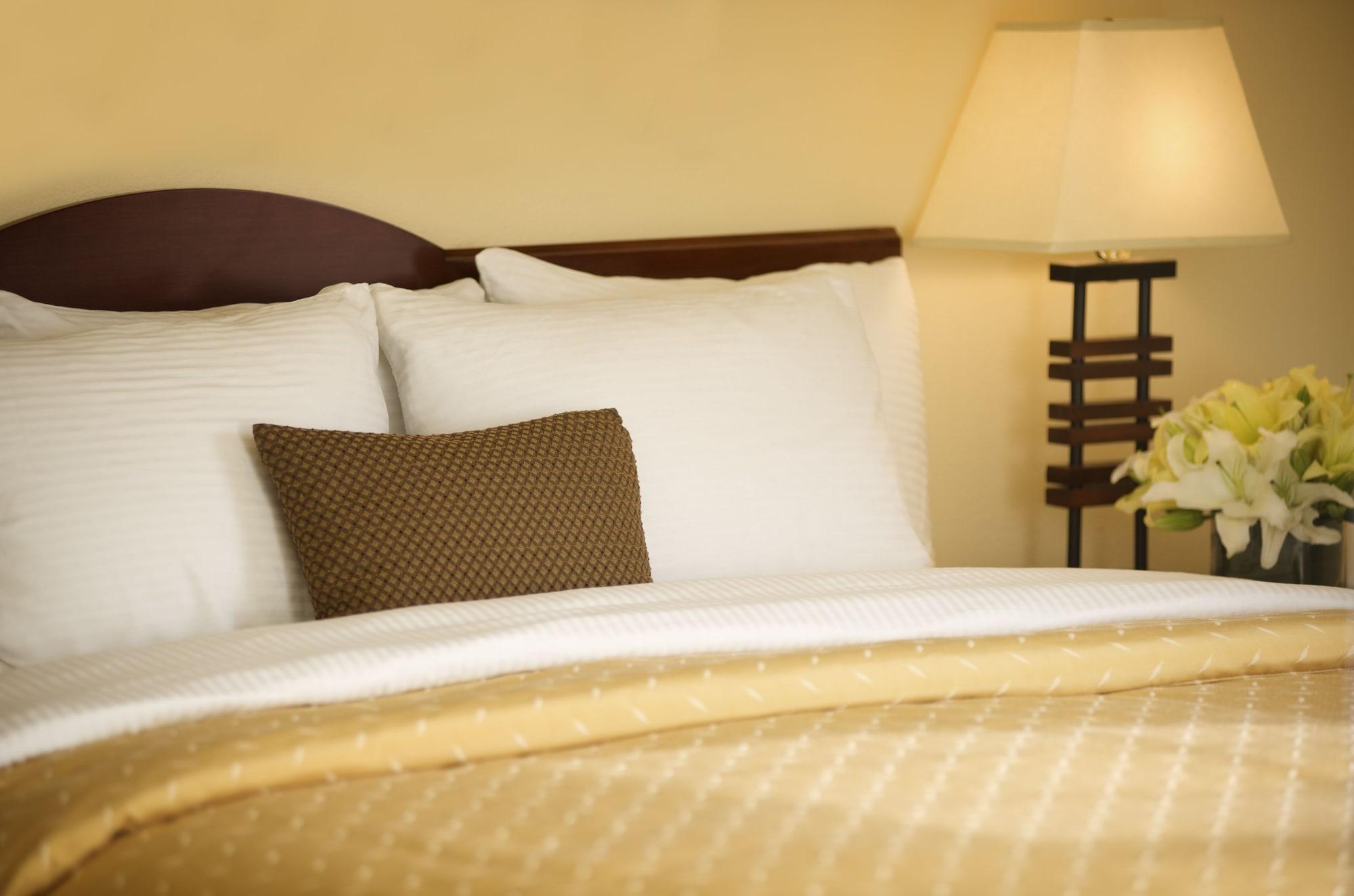 Larkspur Landing Extended Stay Suites Renton Buitenkant foto