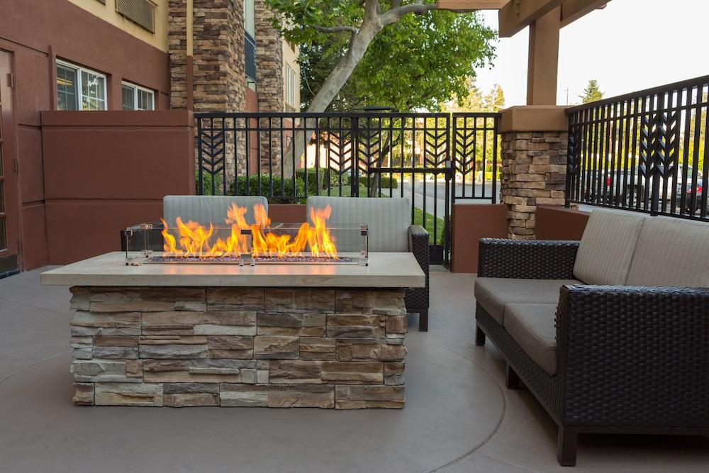 Larkspur Landing Extended Stay Suites Renton Buitenkant foto