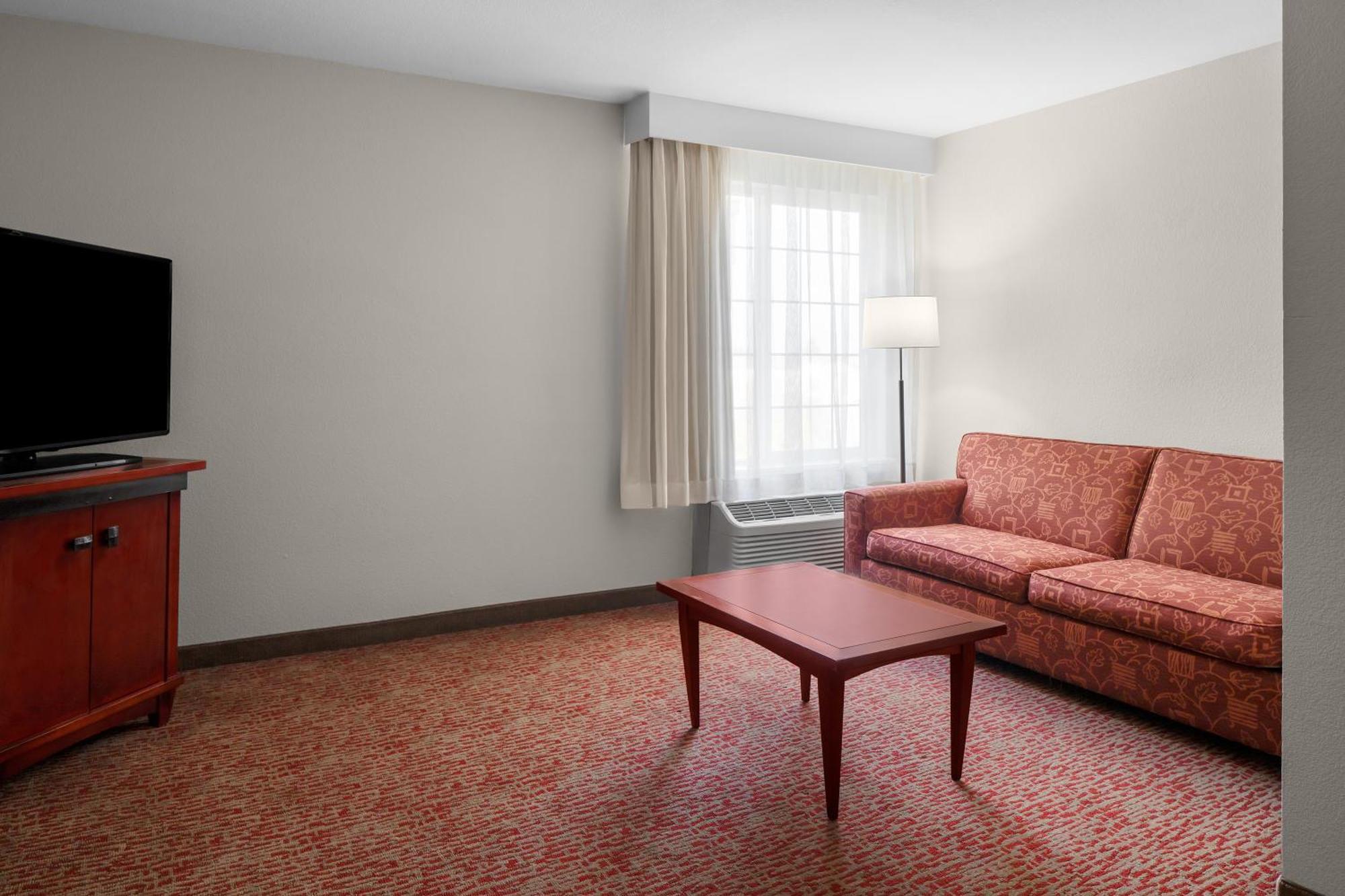 Larkspur Landing Extended Stay Suites Renton Buitenkant foto