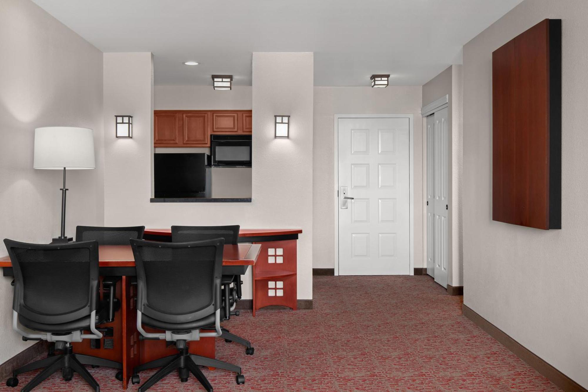 Larkspur Landing Extended Stay Suites Renton Buitenkant foto