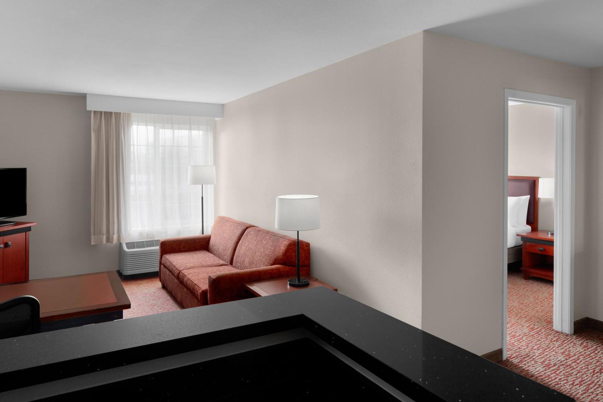 Larkspur Landing Extended Stay Suites Renton Buitenkant foto