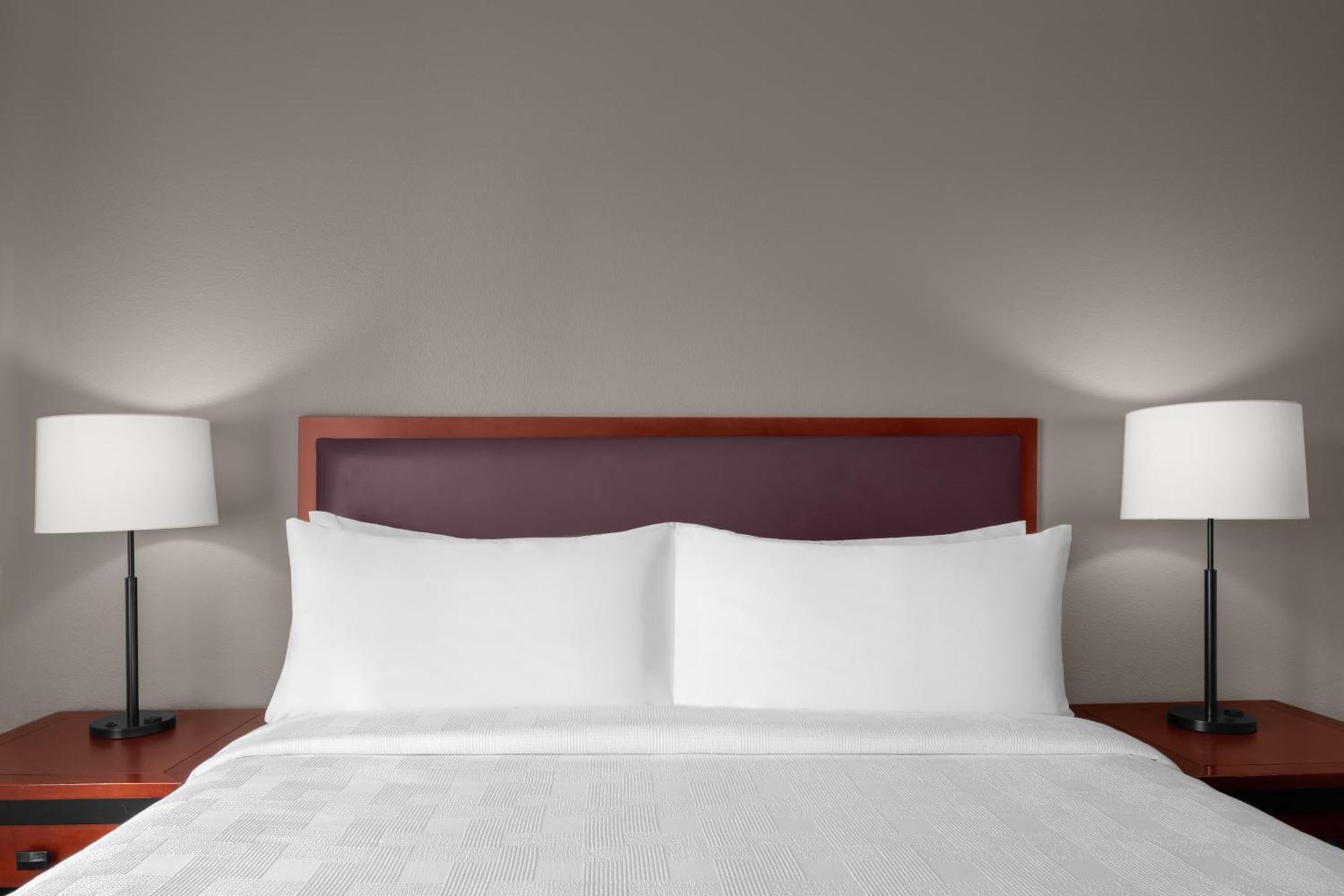 Larkspur Landing Extended Stay Suites Renton Buitenkant foto