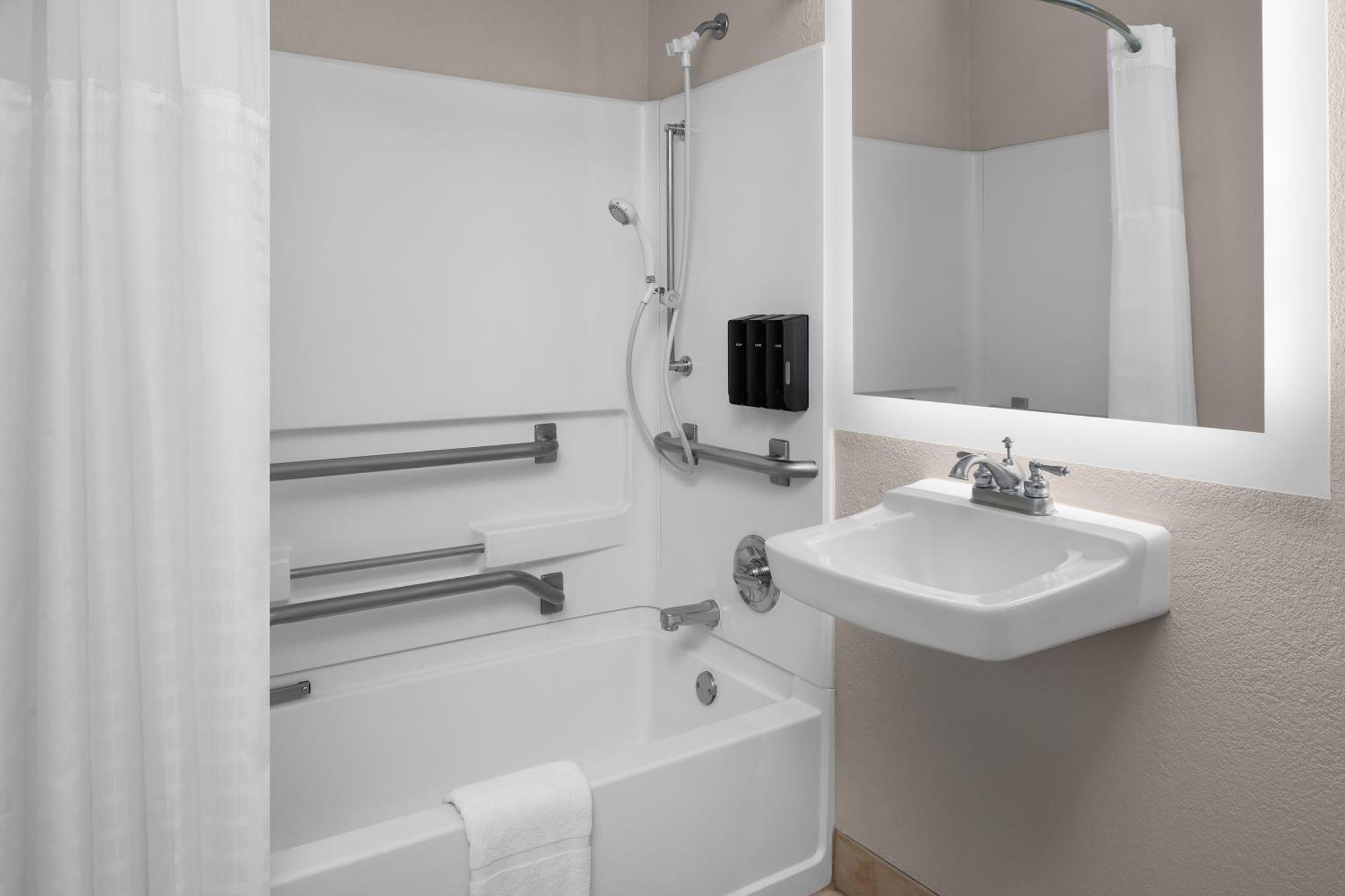 Larkspur Landing Extended Stay Suites Renton Buitenkant foto