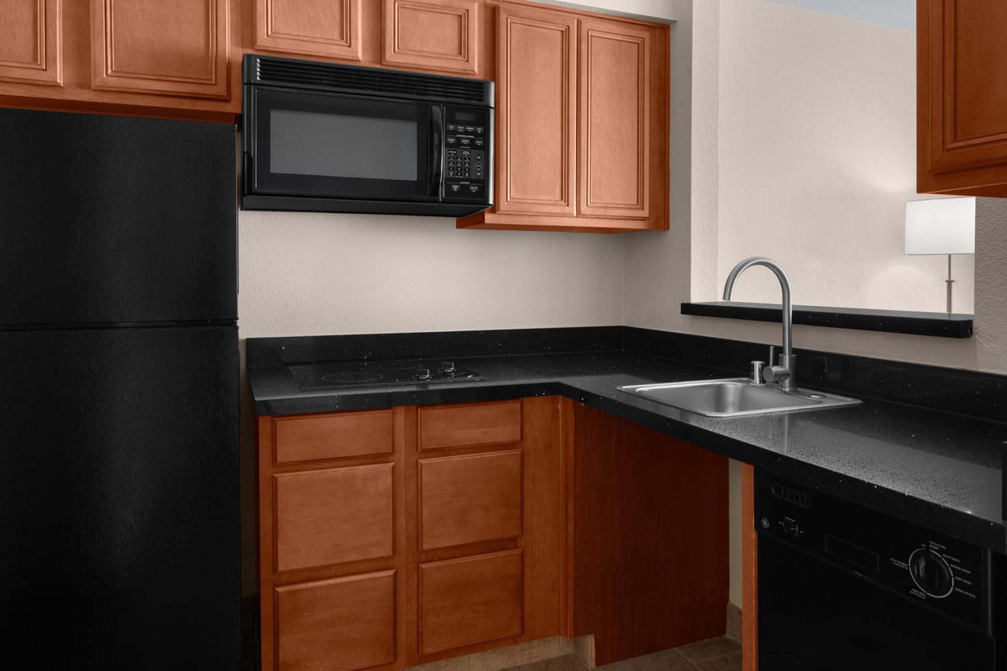 Larkspur Landing Extended Stay Suites Renton Buitenkant foto