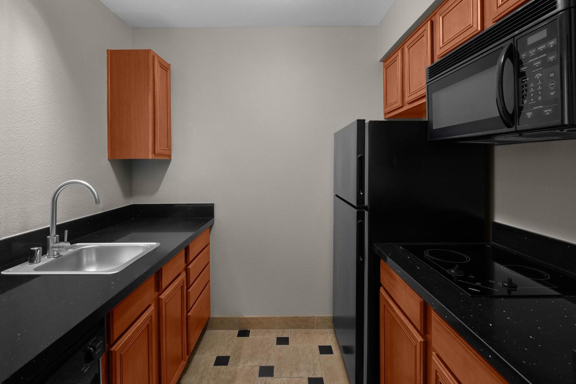 Larkspur Landing Extended Stay Suites Renton Buitenkant foto