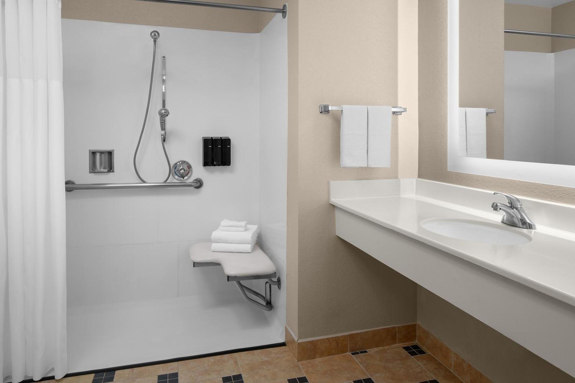 Larkspur Landing Extended Stay Suites Renton Buitenkant foto