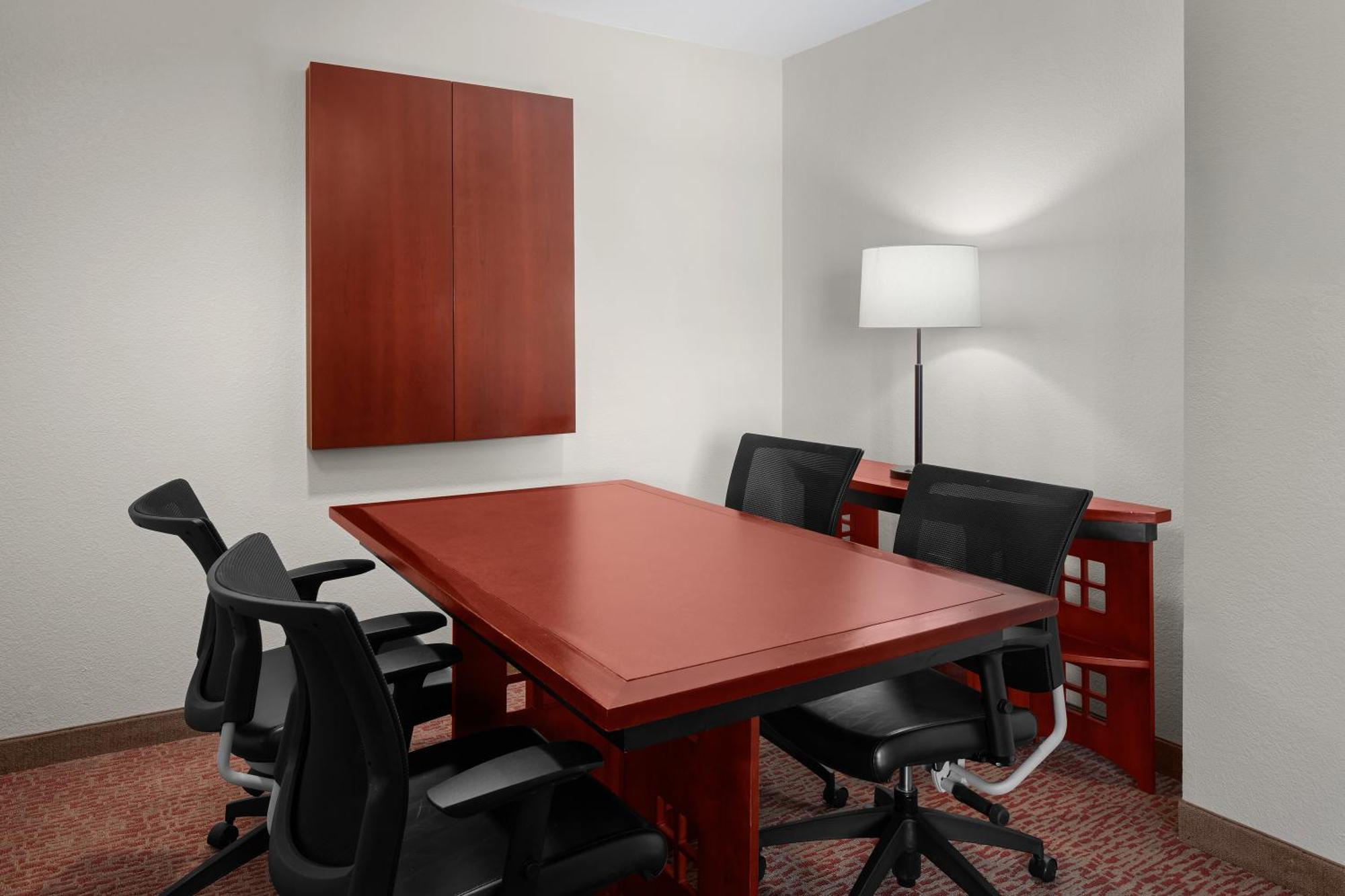 Larkspur Landing Extended Stay Suites Renton Buitenkant foto