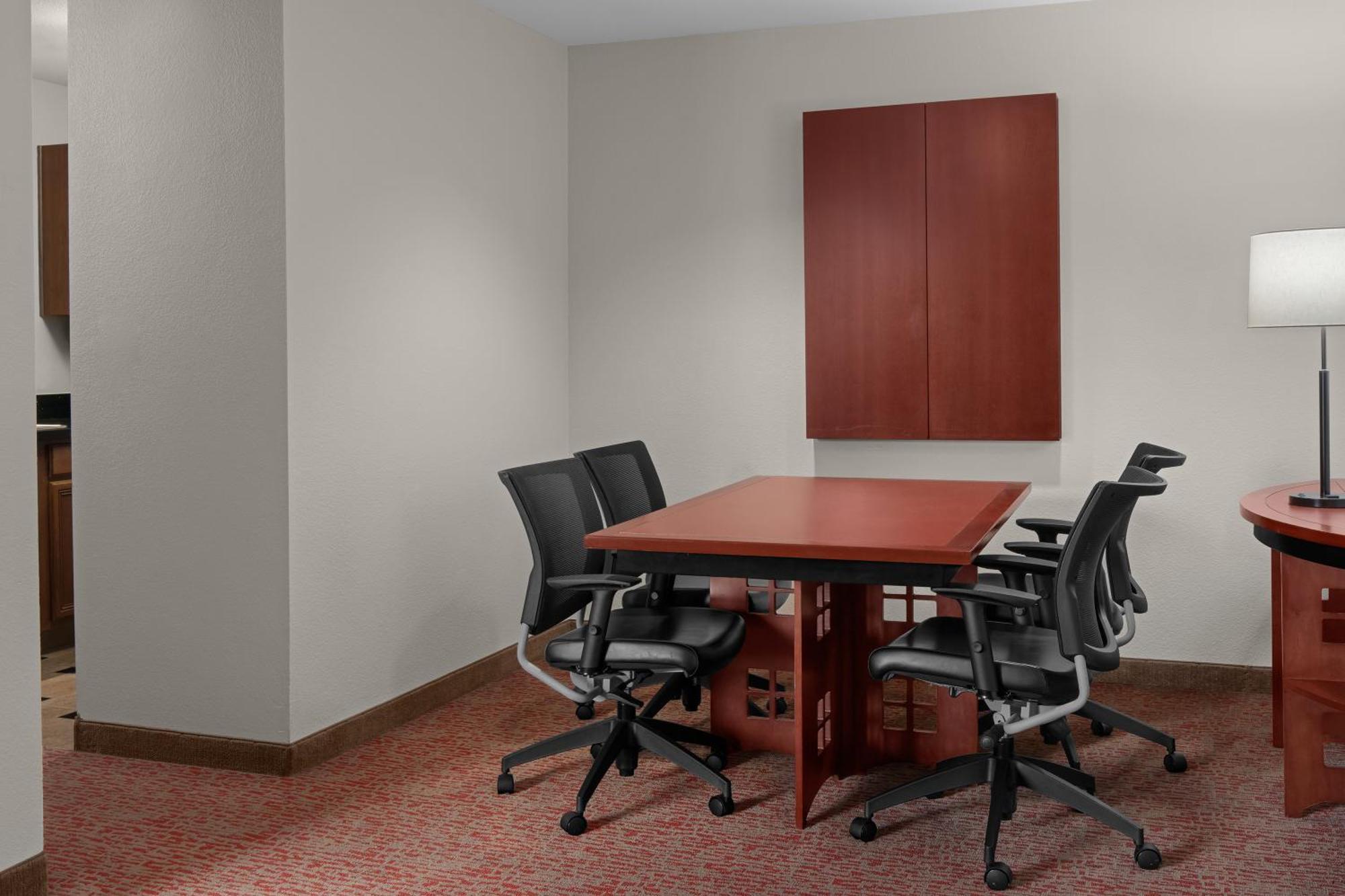Larkspur Landing Extended Stay Suites Renton Buitenkant foto