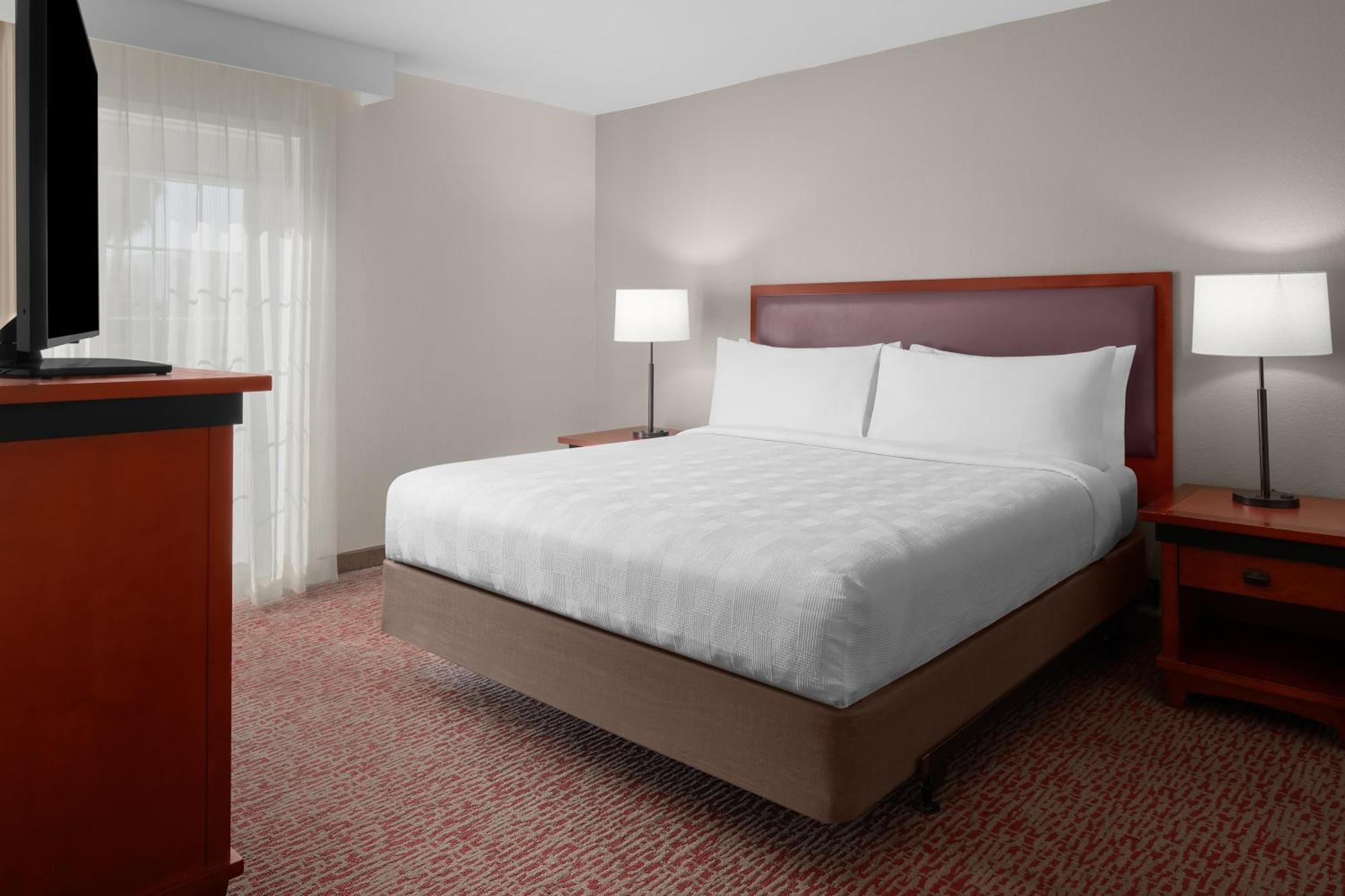 Larkspur Landing Extended Stay Suites Renton Buitenkant foto