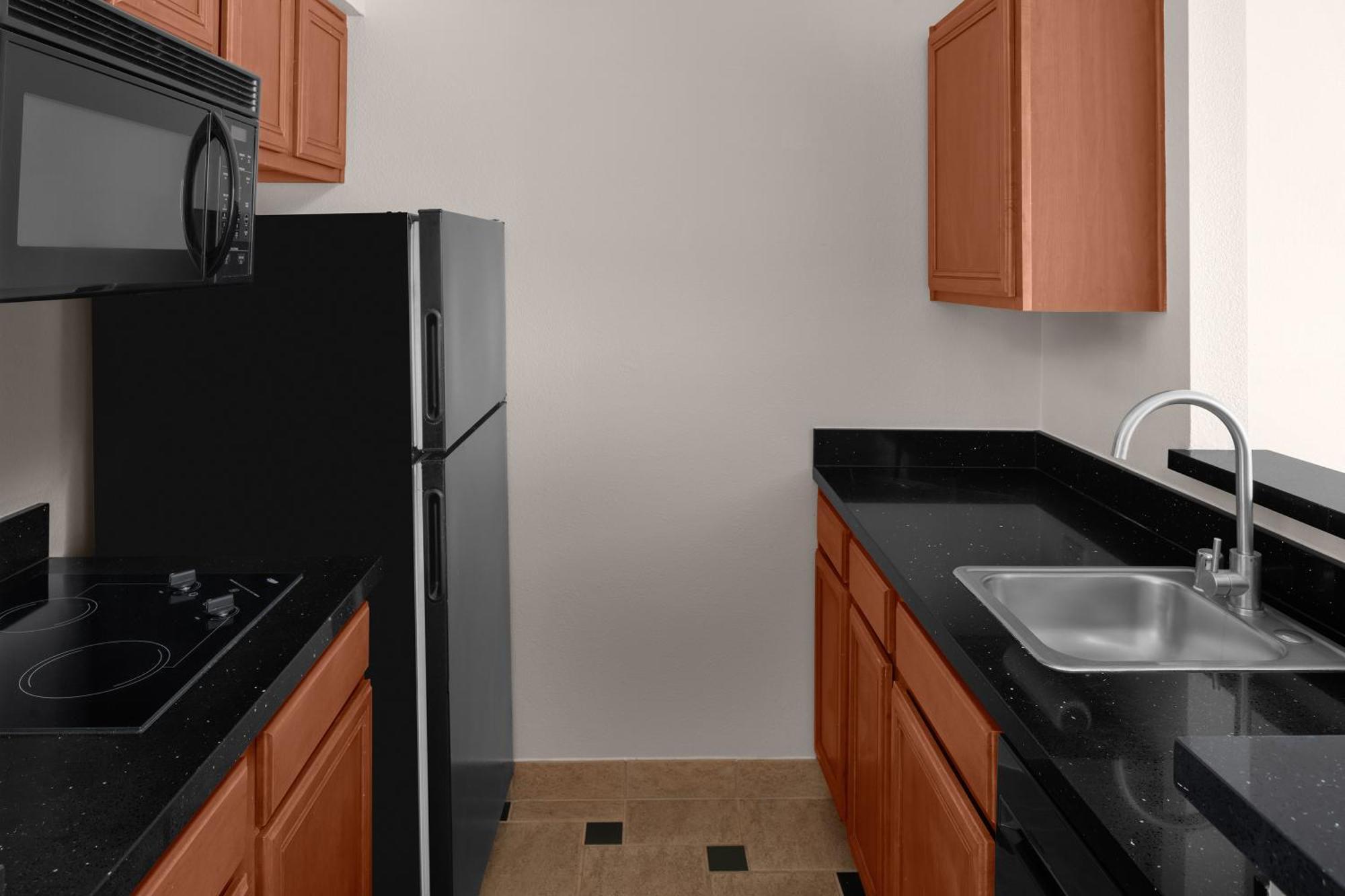 Larkspur Landing Extended Stay Suites Renton Buitenkant foto
