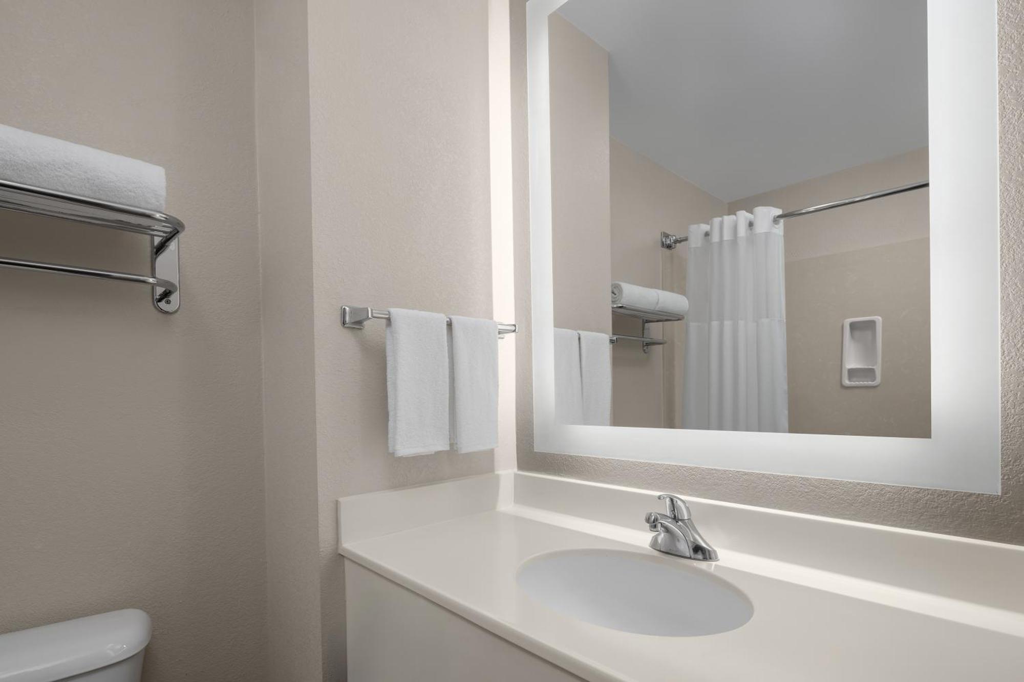 Larkspur Landing Extended Stay Suites Renton Buitenkant foto