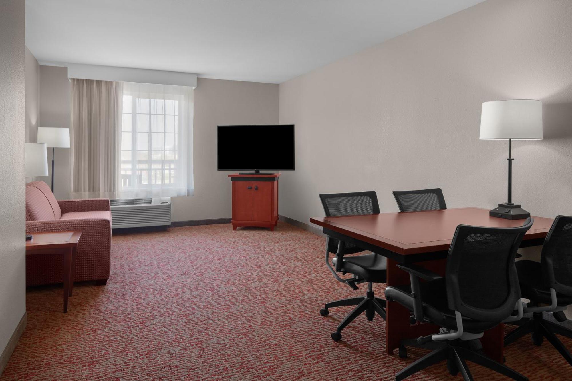Larkspur Landing Extended Stay Suites Renton Buitenkant foto