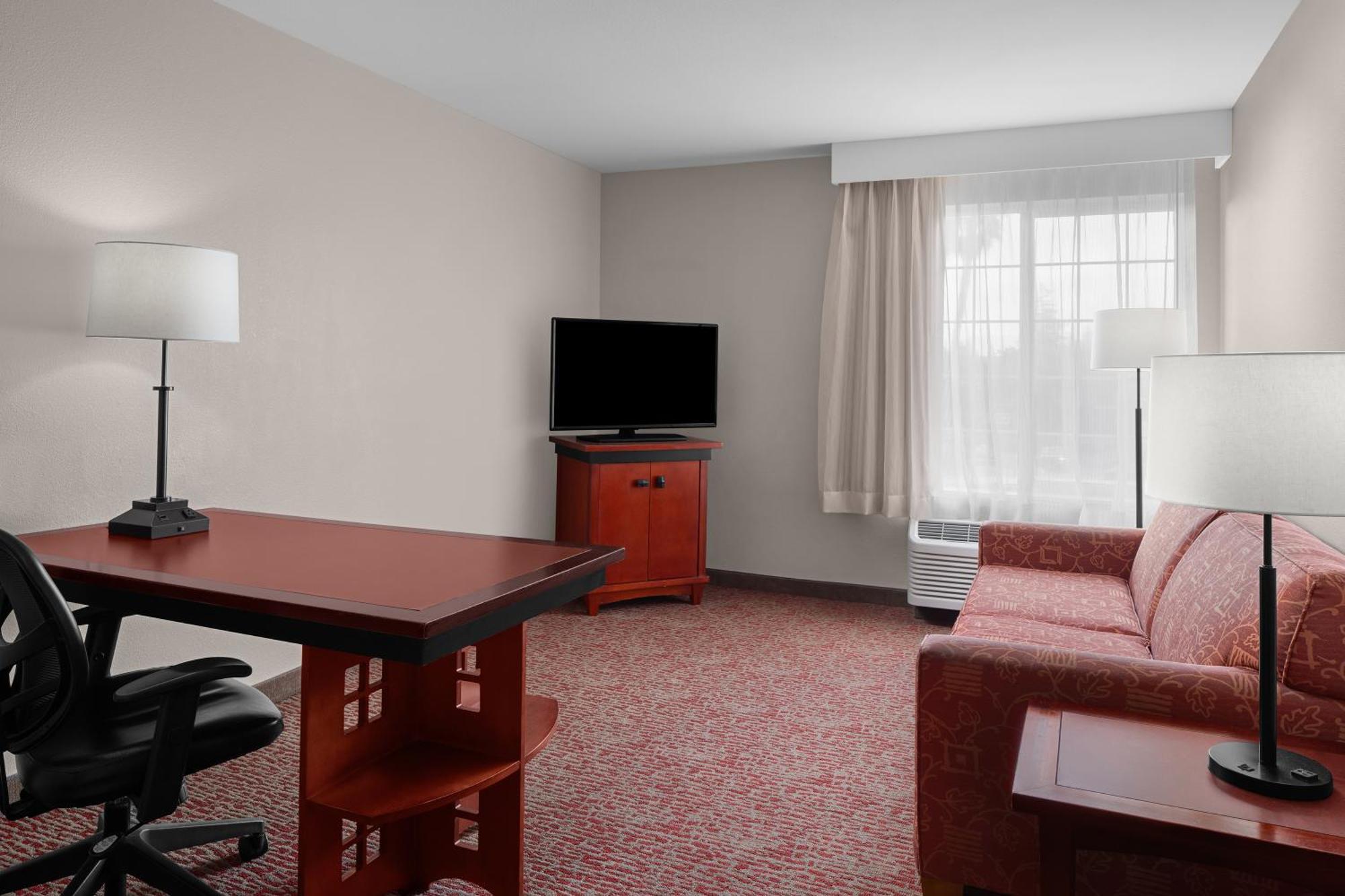 Larkspur Landing Extended Stay Suites Renton Buitenkant foto