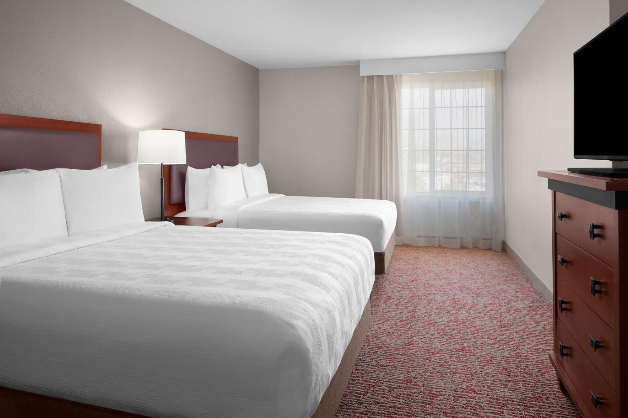 Larkspur Landing Extended Stay Suites Renton Buitenkant foto