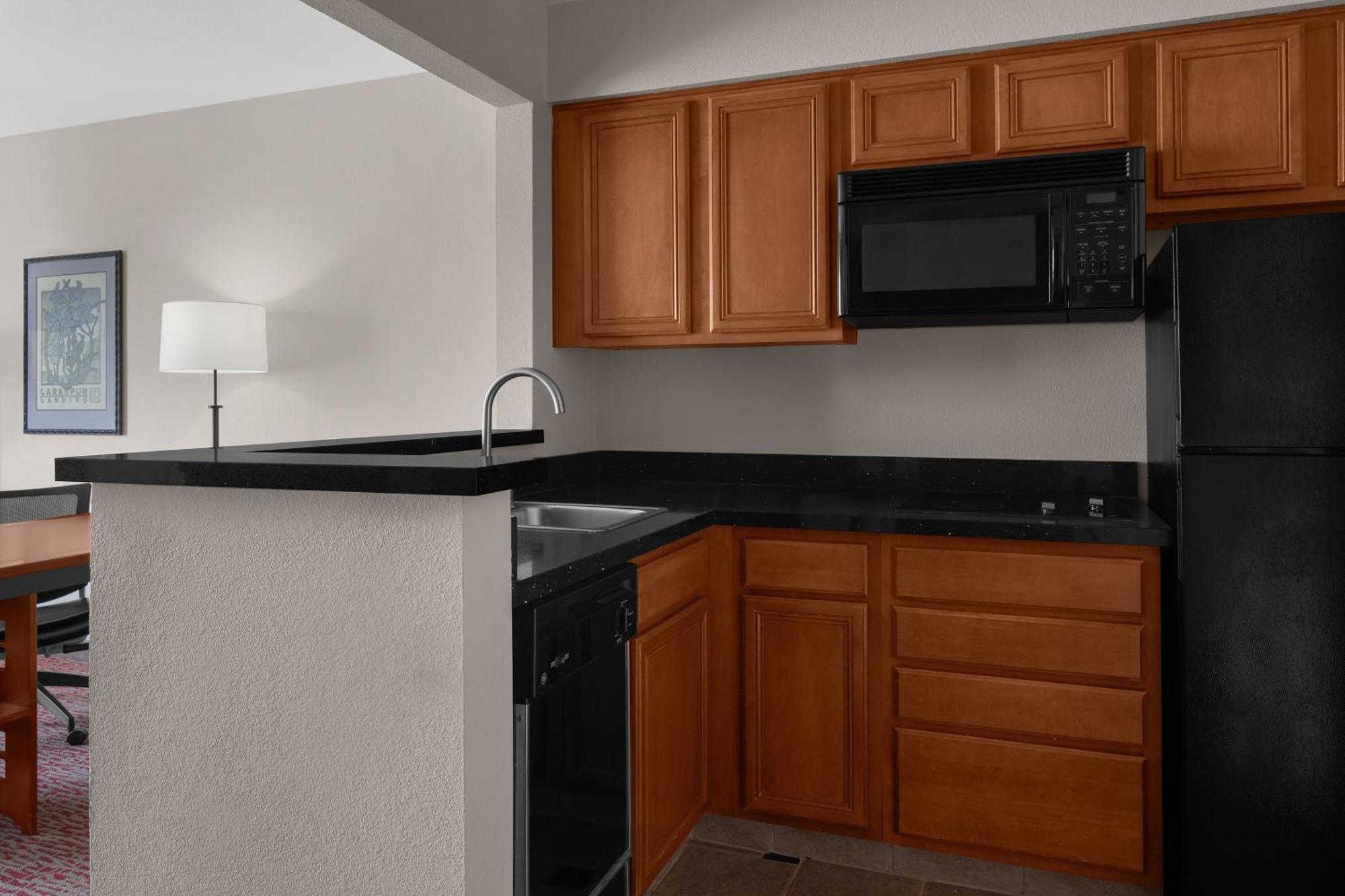 Larkspur Landing Extended Stay Suites Renton Buitenkant foto
