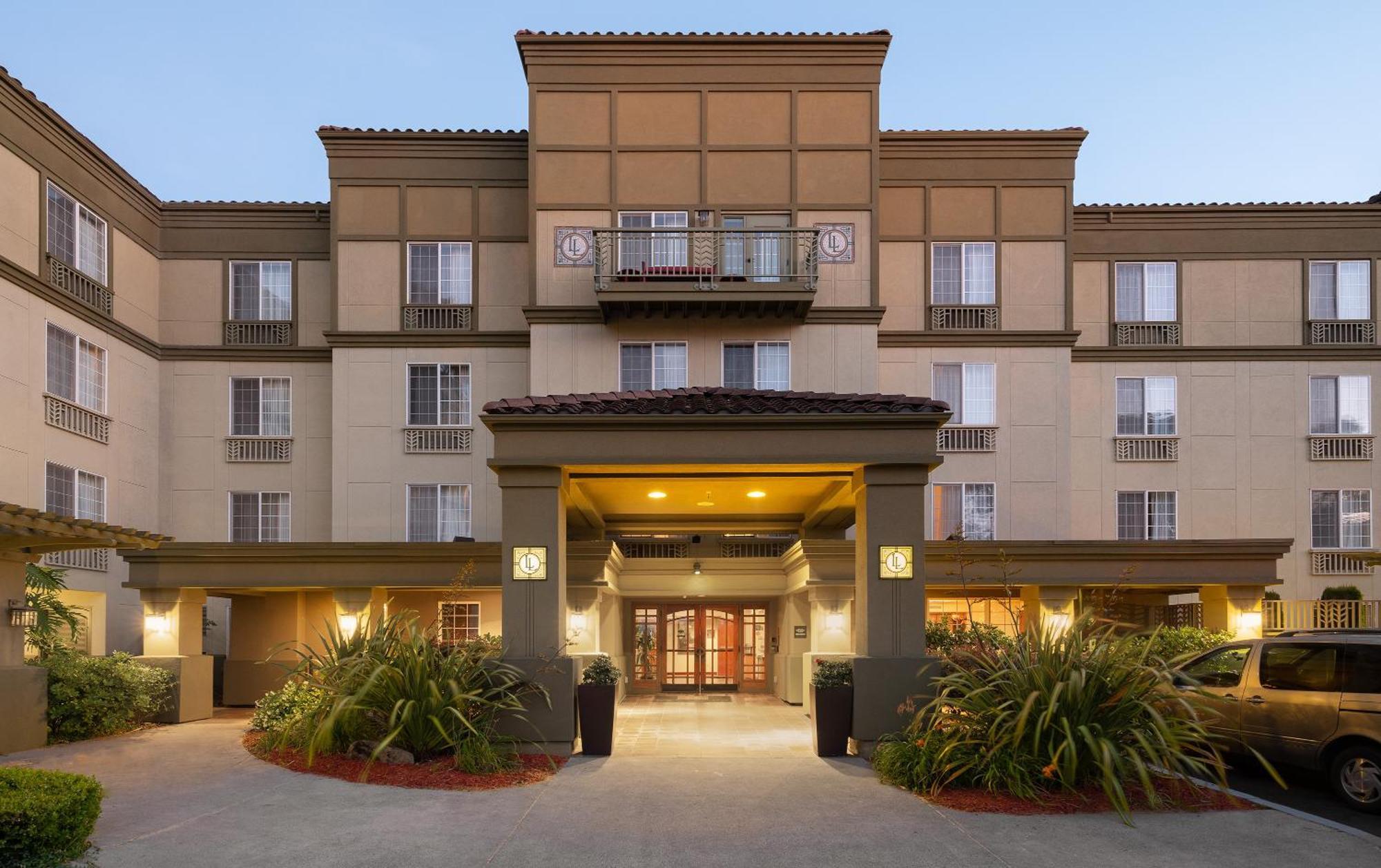 Larkspur Landing Extended Stay Suites Renton Buitenkant foto