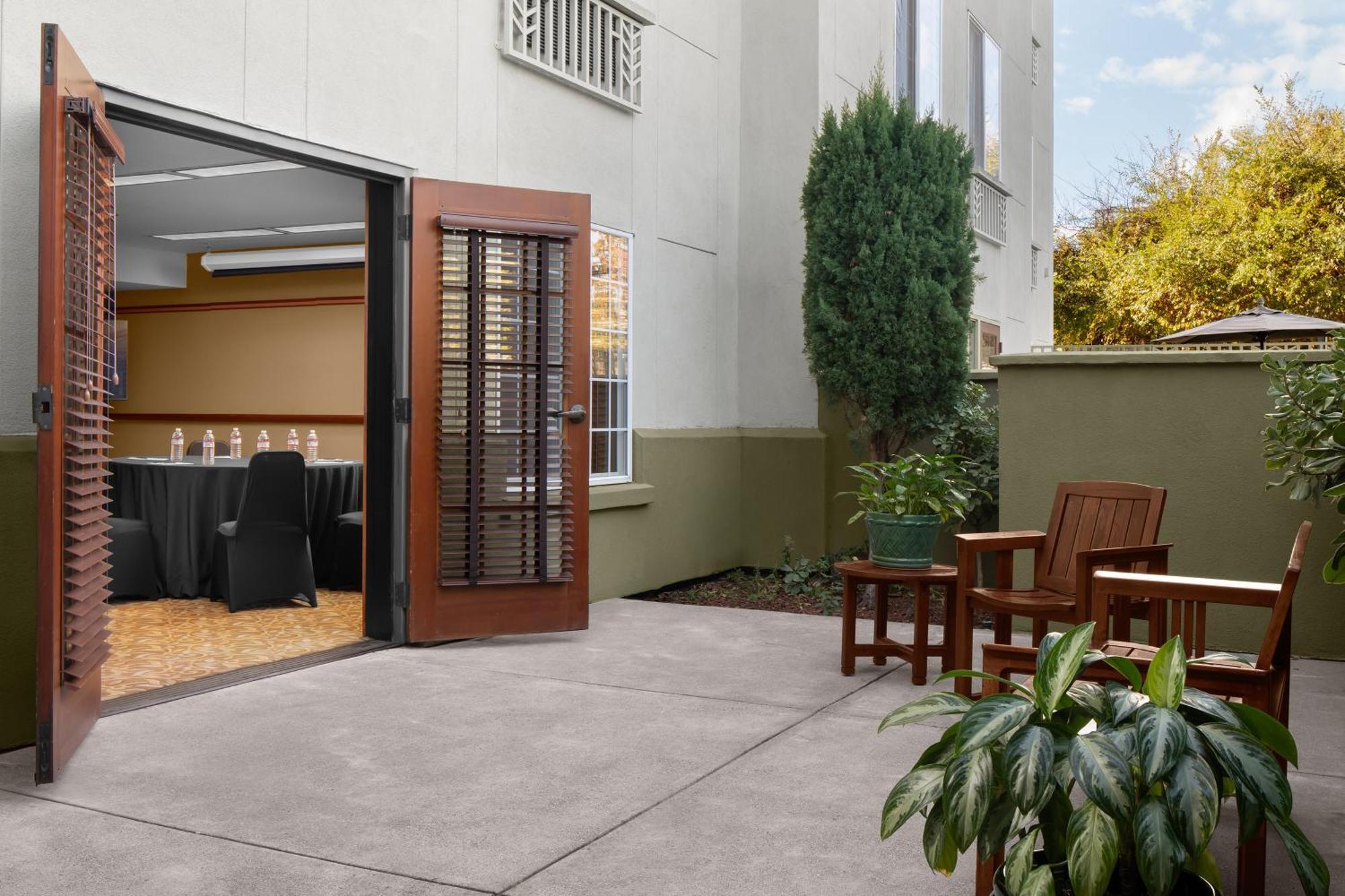Larkspur Landing Extended Stay Suites Renton Buitenkant foto