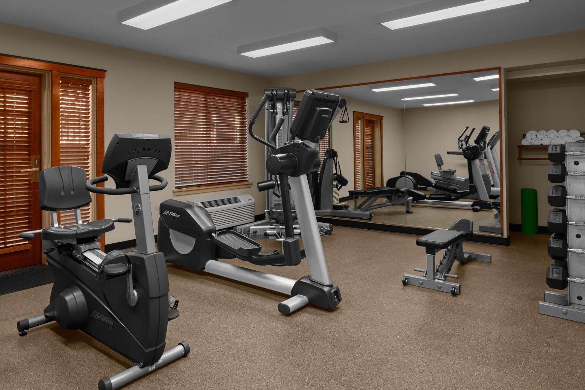 Larkspur Landing Extended Stay Suites Renton Buitenkant foto
