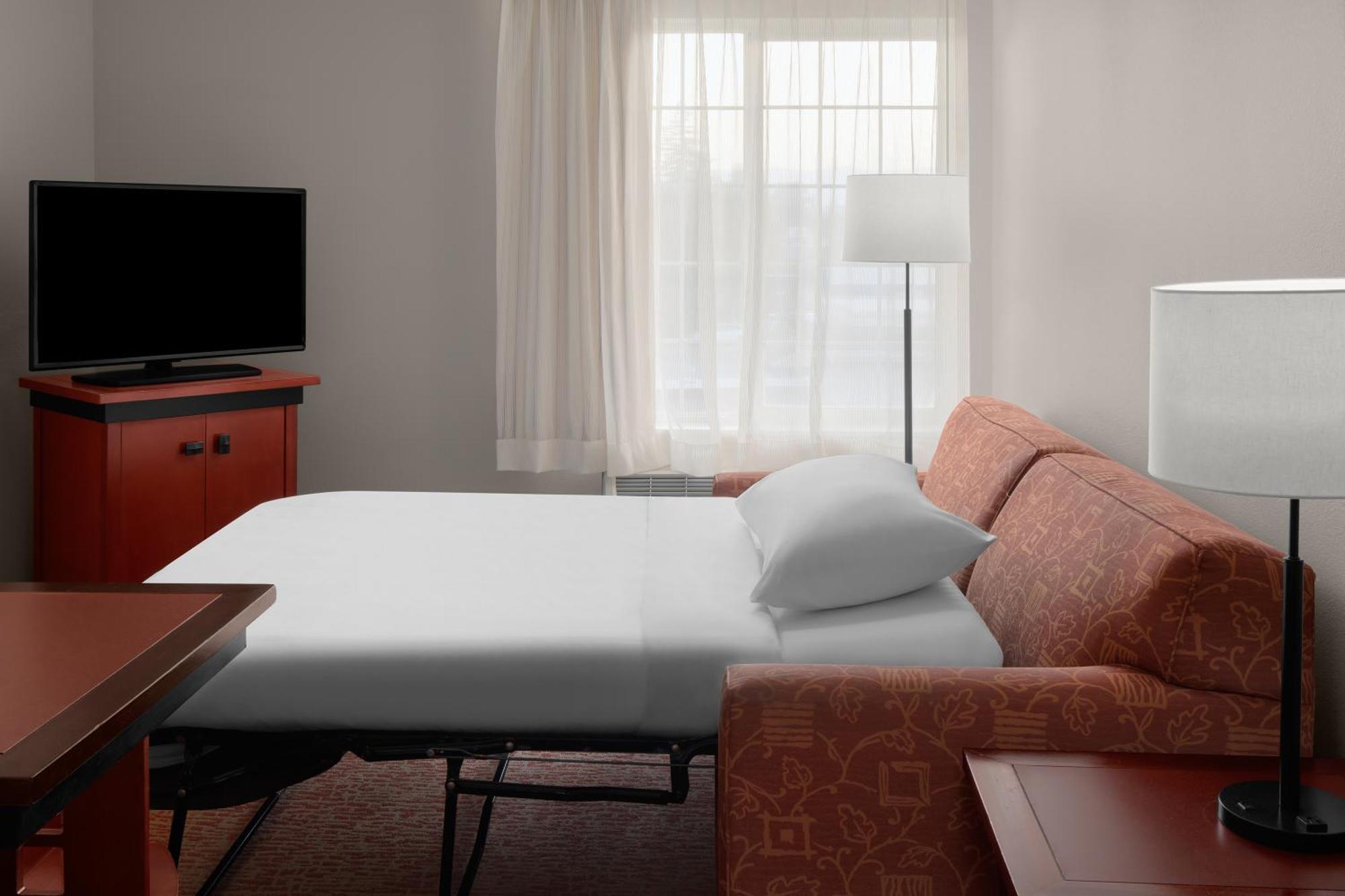 Larkspur Landing Extended Stay Suites Renton Buitenkant foto