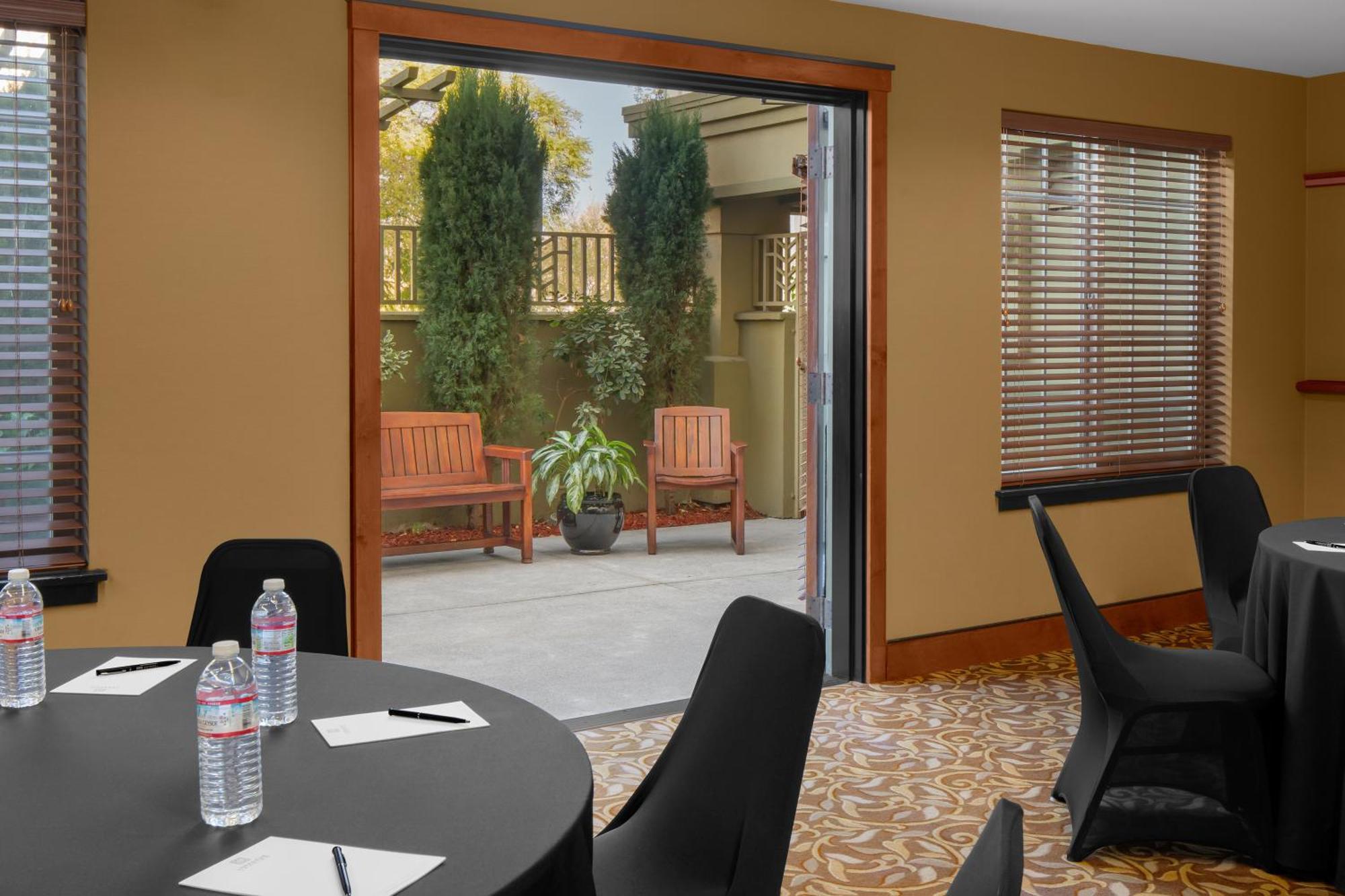 Larkspur Landing Extended Stay Suites Renton Buitenkant foto