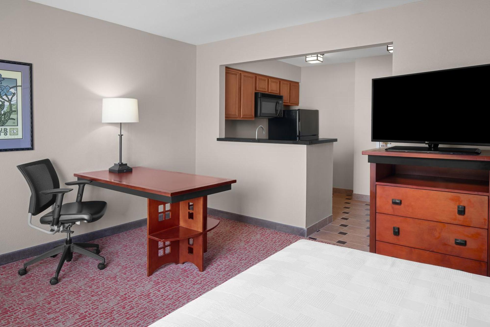 Larkspur Landing Extended Stay Suites Renton Buitenkant foto