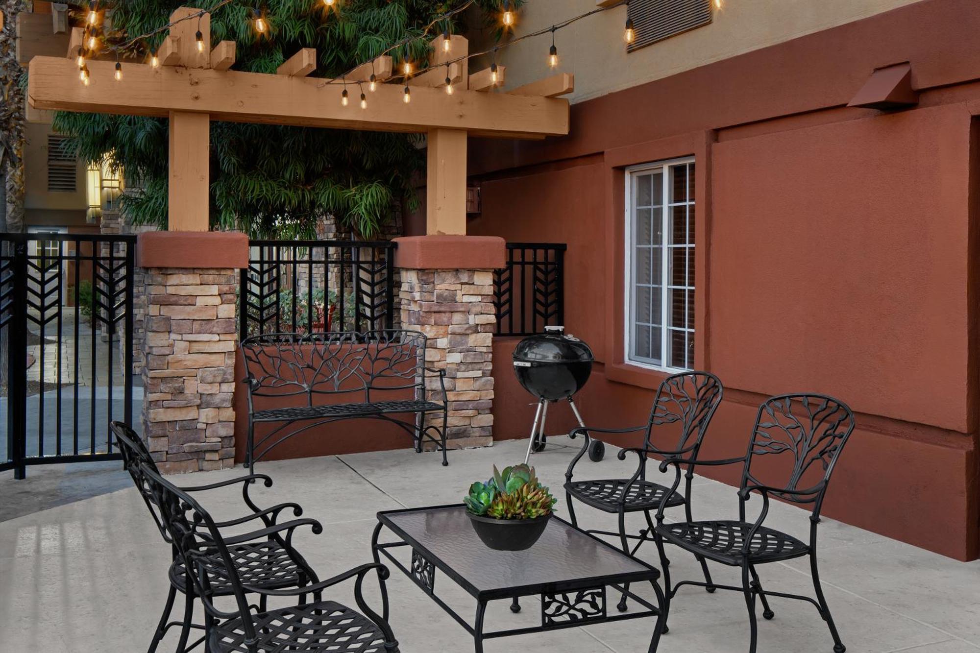 Larkspur Landing Extended Stay Suites Renton Buitenkant foto