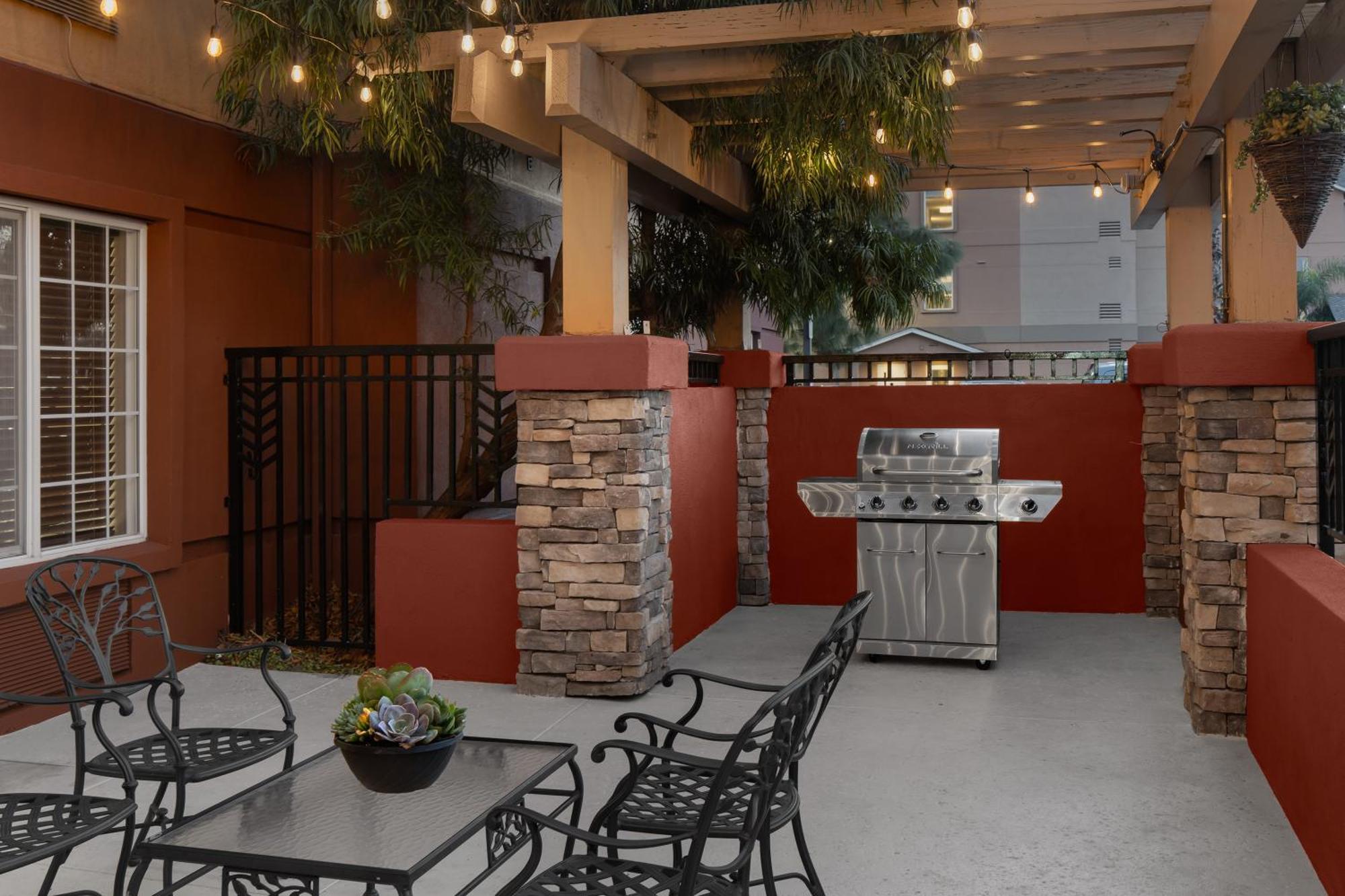 Larkspur Landing Extended Stay Suites Renton Buitenkant foto