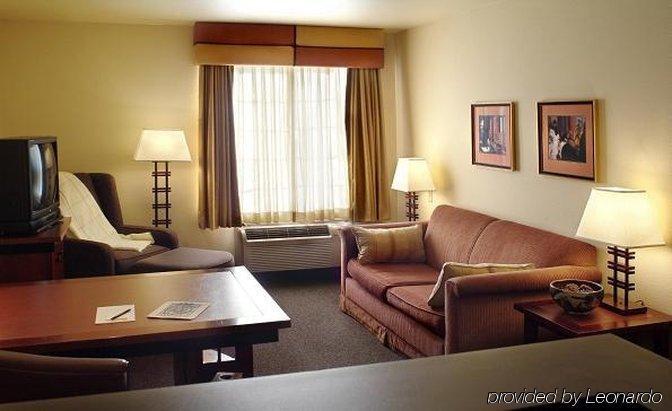 Larkspur Landing Extended Stay Suites Renton Kamer foto